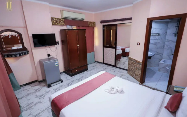 Tiba Hotel