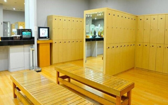 Hanwha Resorts Yangpyeong