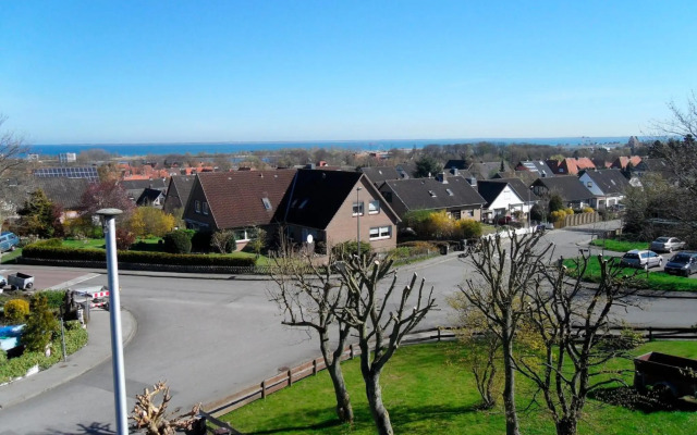 Ferienwohnung Schulz