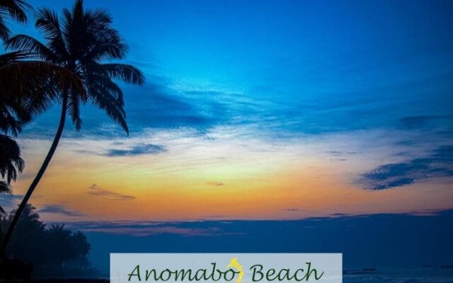 Anomabo Beach Resort