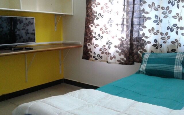 Hubballi Hotels