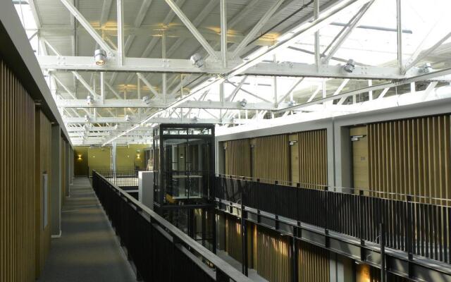 De Hallen