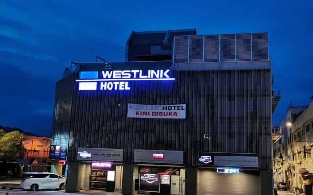 Westlink Hotel Kuala Lumpur Wangsa Maju