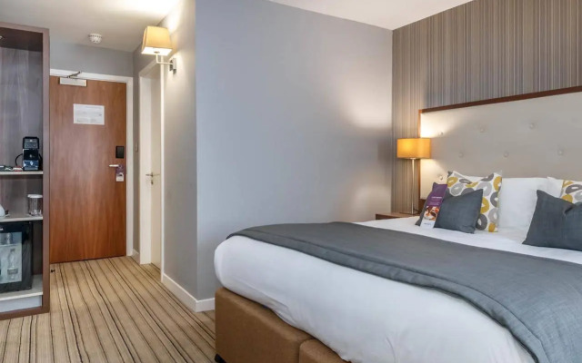 Mercure Preston Samlesbury