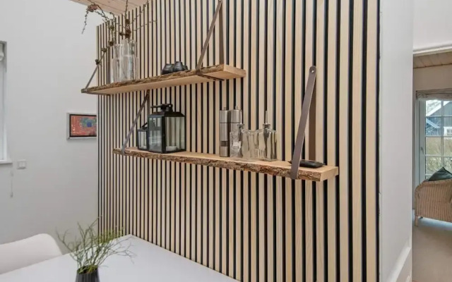 6 Person Holiday Home in Gjern-by Traum