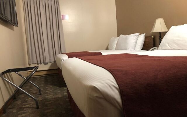 Nature's Inn Red Lake