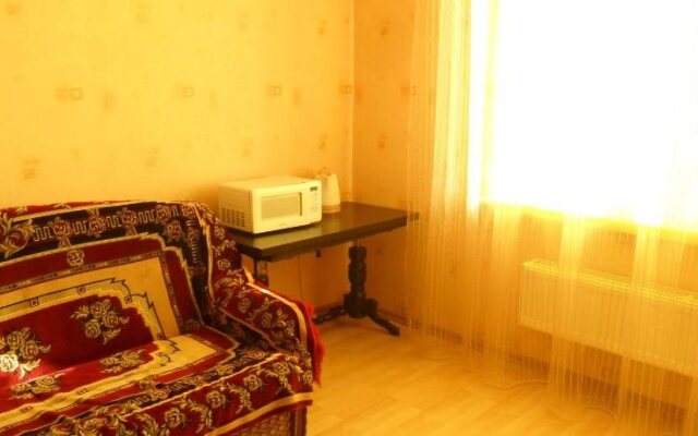 Marina Guest House