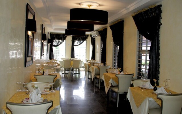 Calabar Harbour Resort SPA
