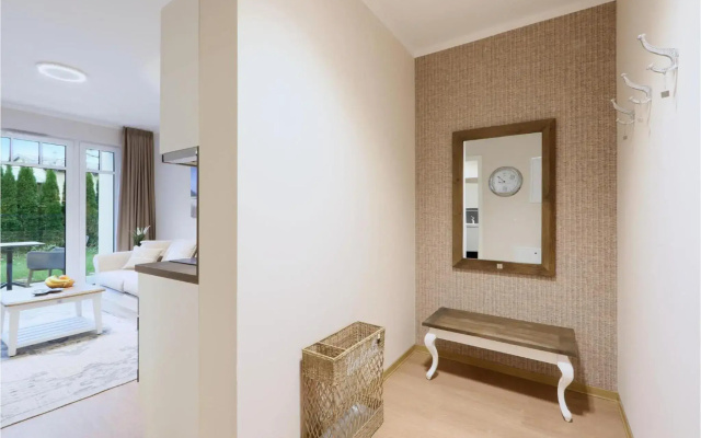 Baltischer Hof Apartment 6