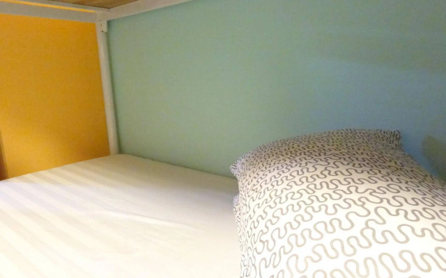 Rainbow Lodge HK - Hostel