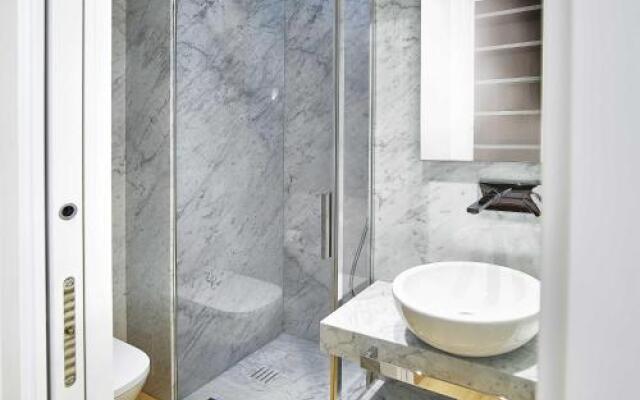RHS Serviced Apartments Como