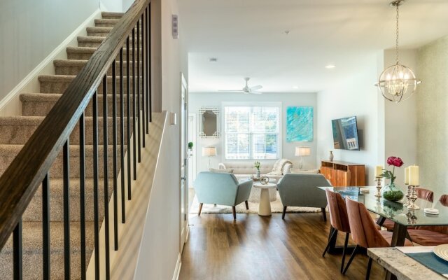 Refuge on Milligan Way