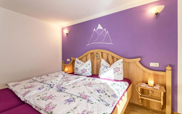 Ferienwohnung Amethyst
