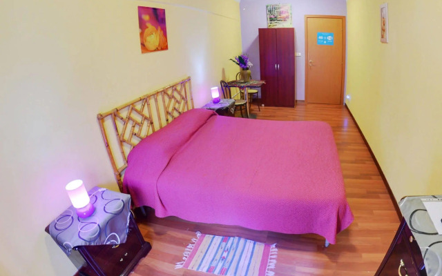 Hostel Agata