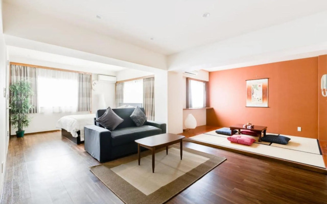 Karasuma Annex - Vacation STAY 11171