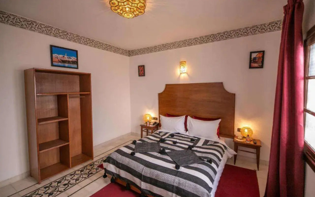 Riad Dari Fes