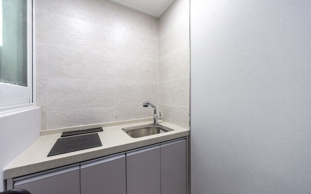 Gyeongju Haedameun Hotel