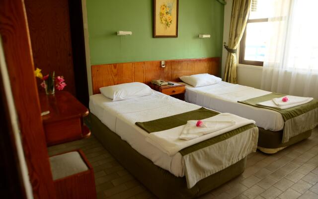 Pinar Hotel