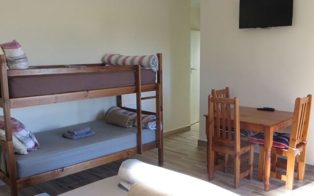Cape Oasis Guesthouse