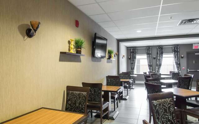 Mainstay Suites Winnipeg