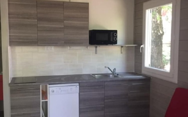 Le Mas de la Grenouillère