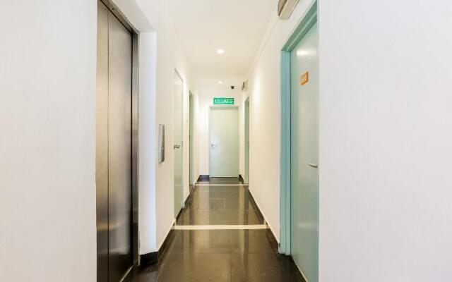 Green Leaf Boutique Hotel