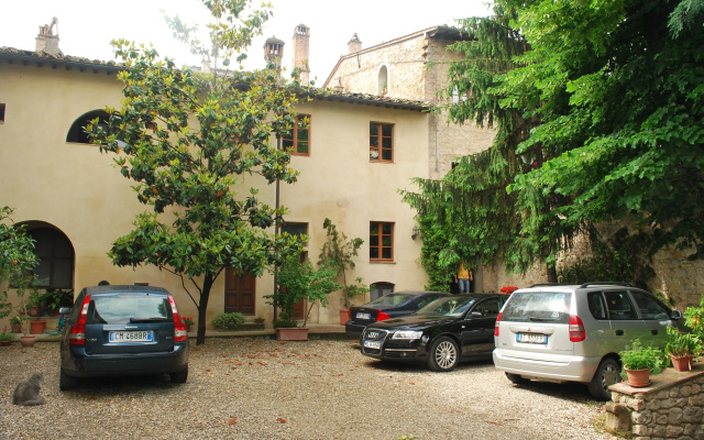 Fattoria Guicciardini