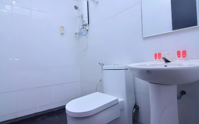 Hotel O Astana Hotel