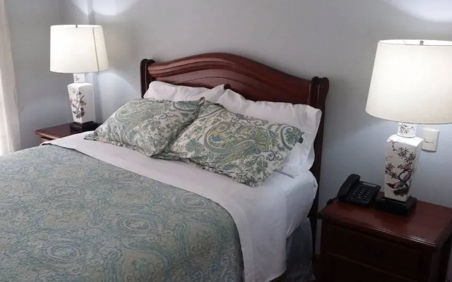TRAVELSUITES PERU - Porta