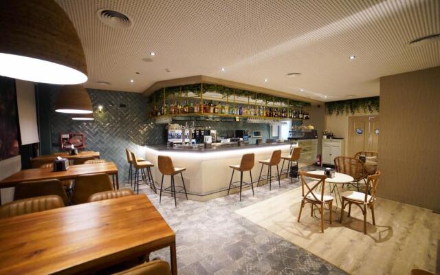 Hotel Sercotel Doña Carmela