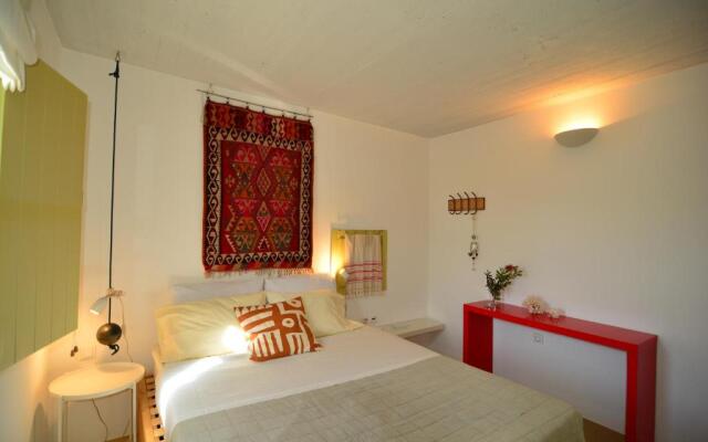 Cycladic Fos - Entire 2BR villa w/ SeaView