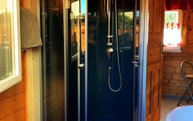 Ferienhaus am Goldbach