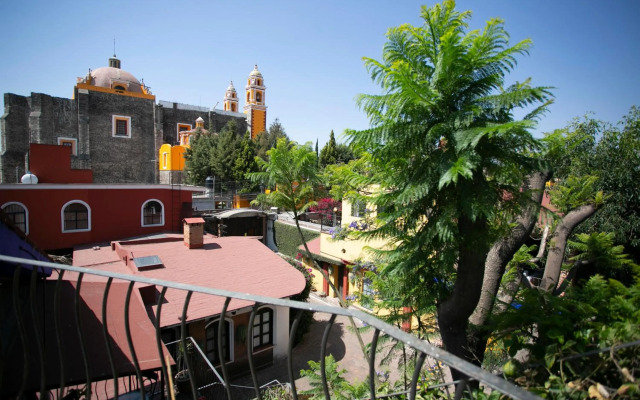 Majikal B&B - Mirador