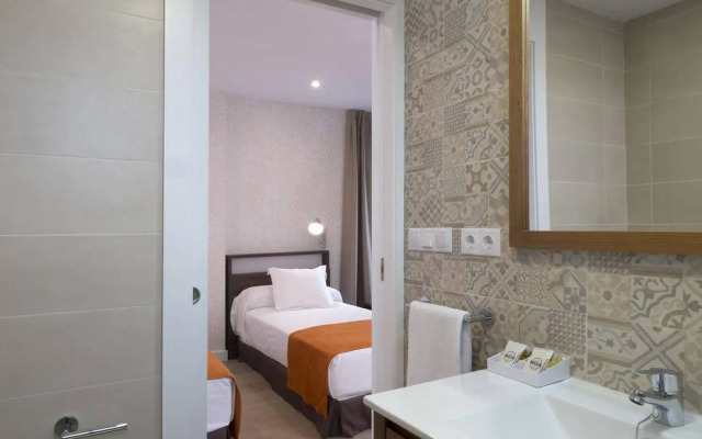 Apartamentos Maier