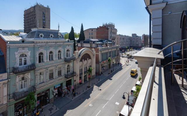 Hotel avenue 106