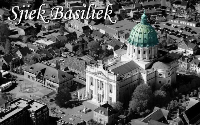 Sjiek Basiliek