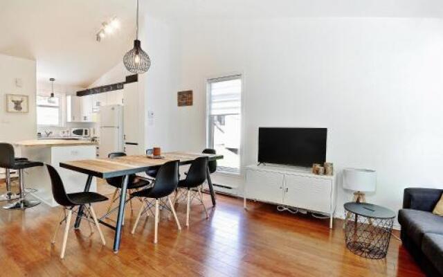 Chalet - 49 Chemin De La Corniche