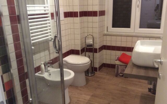 B&B Cuore di Salerno