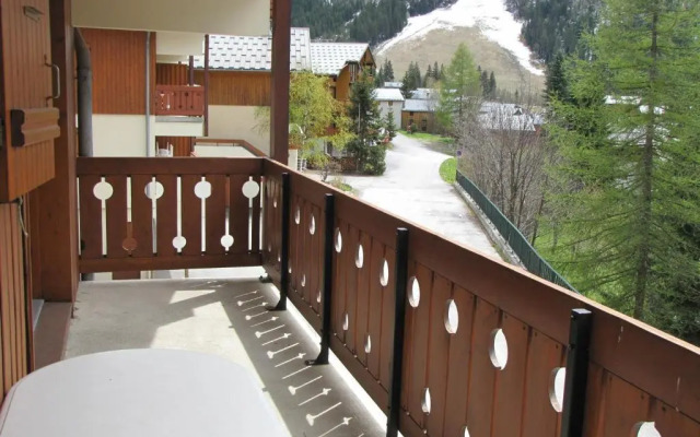 Appartement Pralognan-la-Vanoise, 3 pièces, 6 personnes - FR-1-464-78