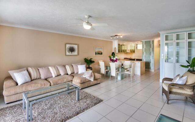 2 Bedroom Poinciana Lodge