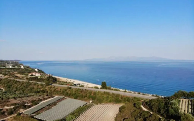 Real Holidays Antoniadou - Rustic House