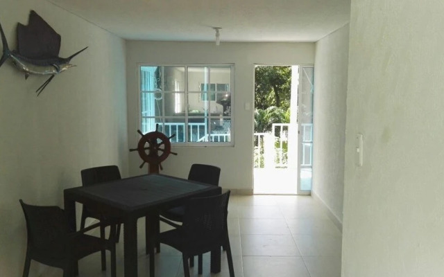 Apartamento Mango Tree