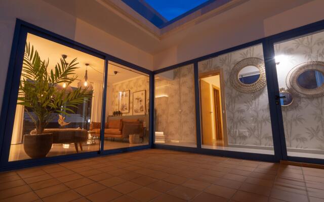 A25  Arai in Playa Blanca