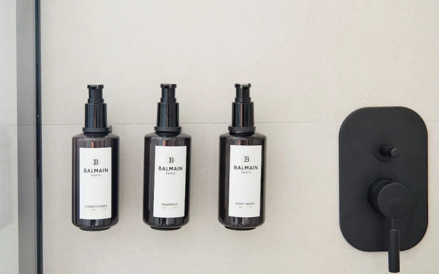 Seasalt Luxury Villas