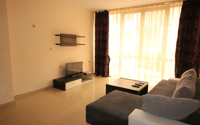 Menada Eden Apartments