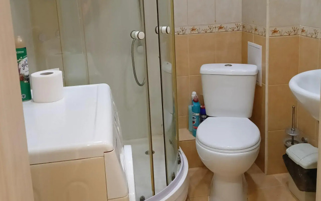 Апартаменты на улице Куйбышева