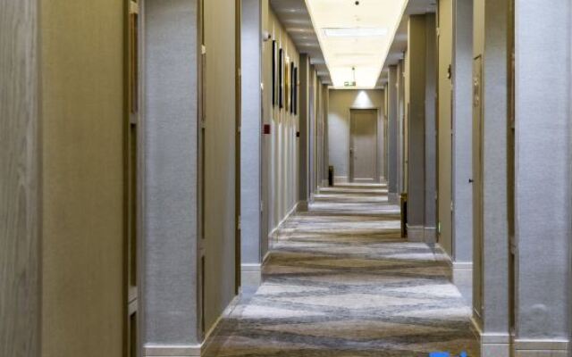 Zhangzhou Happiness Hotel (Gucheng Niuzhuang Branch)