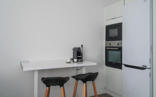 Vesper Jewel Luxurious Residence Complex