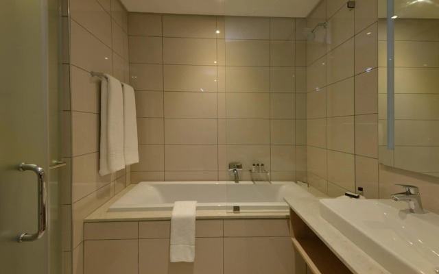 @Sandton Hotel