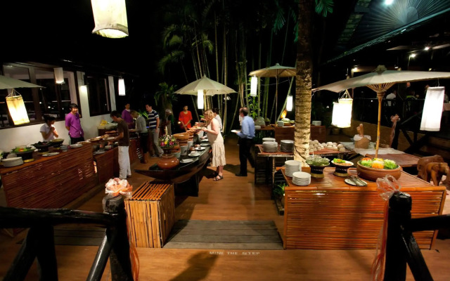 Lampang River Lodge